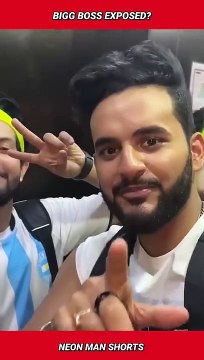 This is WRONG! Bigg Boss EXPOSED? | Fukra Insaan Abhishek Malhan News Shorts Facts #shorts