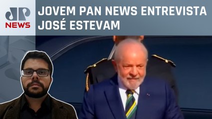 Professor de RI analisa críticas de Lula às exigências da União Europeia