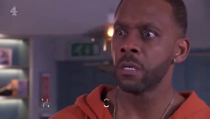 Hollyoaks 23rd June 2023