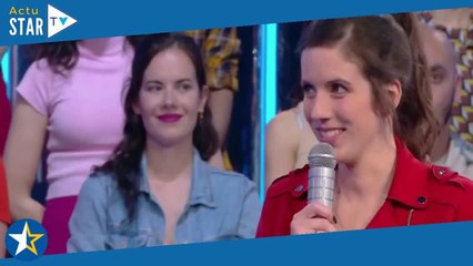 "On a l'impression qu'on nous oubliera moins vite" : Laure (N'oubliez pas les paroles) réagit à son