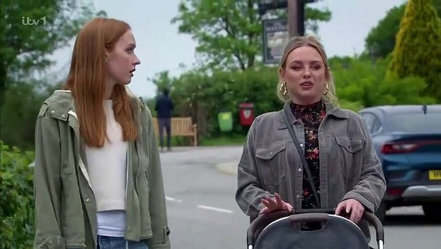 Emmerdale 23rd June 2023 | Emmerdale 23-6-2023 | Emmerdale Friday 23rd June 2023