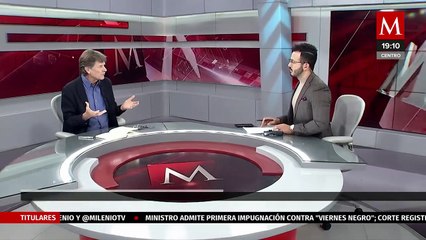 ¿Cuál tendrá que ser el método de selección del representante de 'Va por México’?