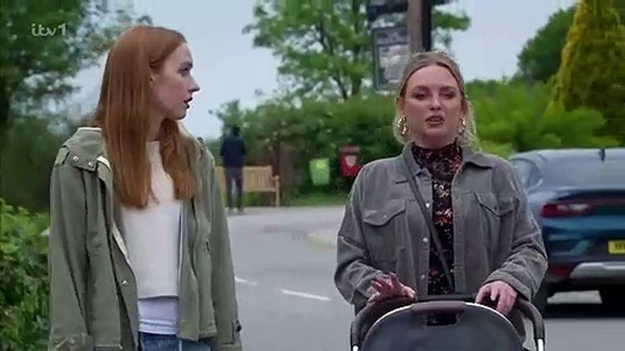 Emmerdale 23rd June 2023 | Emmerdale 23-6-2023 | Emmerdale Friday 23rd June 2023