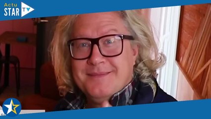 Pierre-Jean Chalençon dévoile une nouvelle chanson humoristique pour son anniversaire