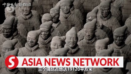 China Daily | Terracotta Warriors