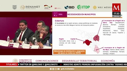 Gobierno de Sonora lanza plan de apoyo a estudiantes para que se trasladen en bicicleta