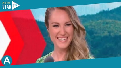 EXCLU "Il est très exigeant" : Marine Dupont (Ça peut vous arriver) sans filtre sur la personnalité