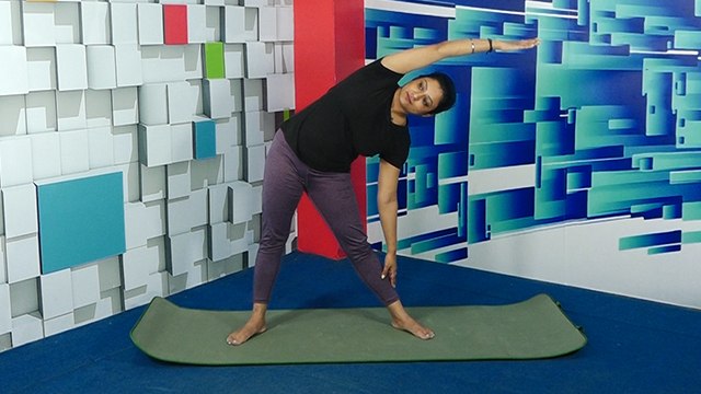 Warm Up Before Workout AT Home | 4 Minutes Easy Warm Up Exercises | Boldsky