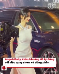 Không cần Huỳnh giáo chủ, AngelaBaby vẫn kiếm sương sương 250 tỷ mỗi năm, cuộc sống dư dả dù đã qua thời đỉnh cao sự nghiệp | Điện Ảnh Net