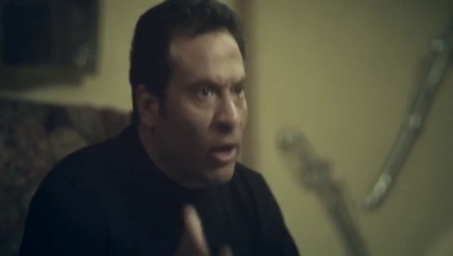 مسلسل ادم حلقة 3 تامر حسنى و ماجد المصرى