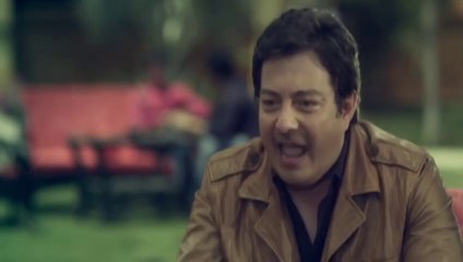 مسلسل ادم حلقة 4  تامر حسنى و  احمد زاهر