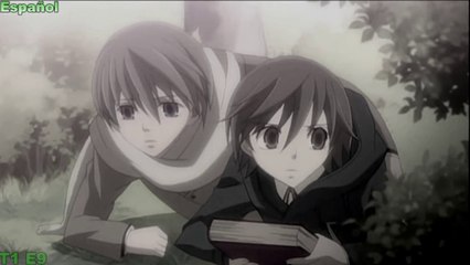 Junjou Romantica (Temporada 1, Episodio 9)