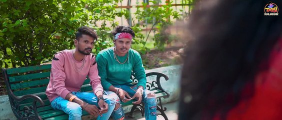 Nitesh Comedian _ Sunita Rajput _ Pyar Hoge Tor Sang _ Cg Song _ Kamal Narayan Dhruw _ Desi Kalakar