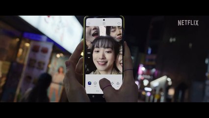 Unlocked Bande-annonce (FR)