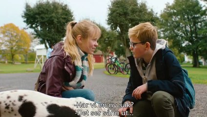 Opération Momie Bande-annonce (EN)