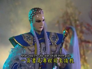 Phích Lịch Đồ Đằng 02 720p phụ đề