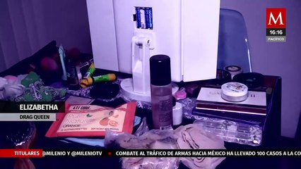 ¿Qué es ser 'Drag Queen' y como crean sus vestimentas?