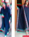 Maryam Nawaz wear Pakistani Designer's dresses_ Maryam Nawaz Beautiful dress designs by SG