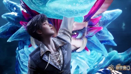 Soul Land 2 - Peerless Tang Sect Episode 02 English Subtitle