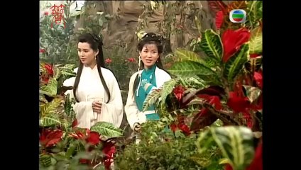 Ngọc Nữ tâm Kinh _ Tập 07