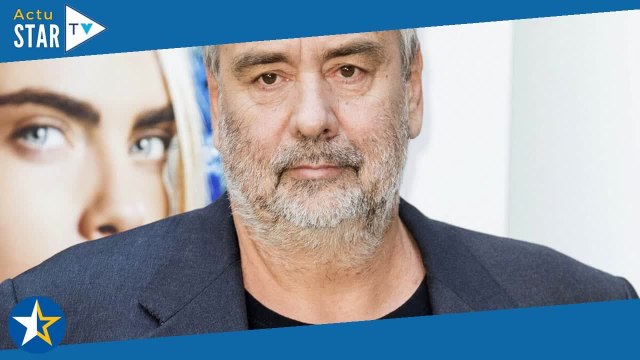 Luc Besson définitivement écarté des accusations de viol par la justice en France : son accusatrice