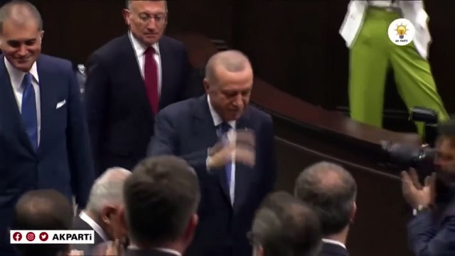 Le candidat du parti AK à Istanbul a-t-il été déterminé, qui sera le candidat du parti AK à Istanbul, qui sera le candidat IMM du parti AK ?