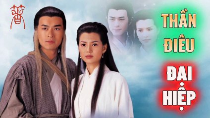 Ngọc Nữ tâm Kinh _Tập 09