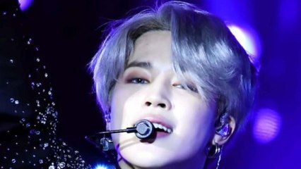 "초월적 영역" 방탄소년단 지민 'Like Crazy', 美COS 선정 '2023 최고의 노래 톱30'