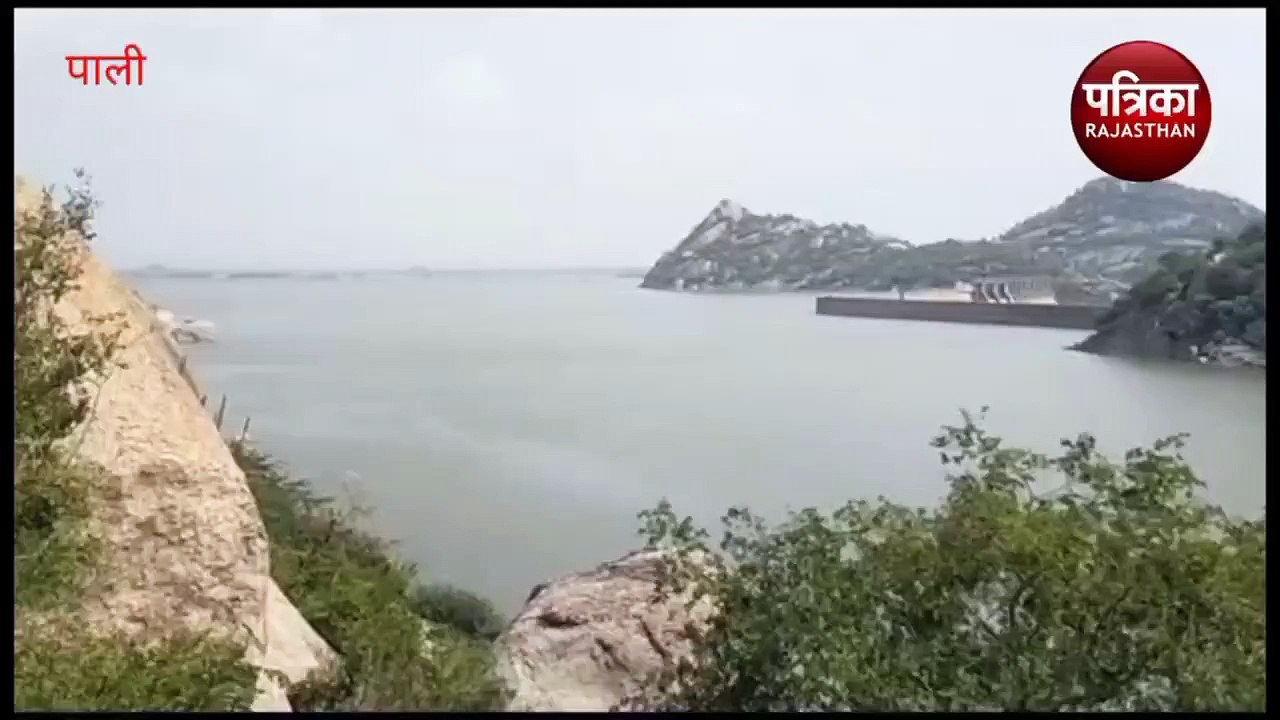 Biporjoy cyclone Effect: लाइफ लाइन की लाइफ पांच...