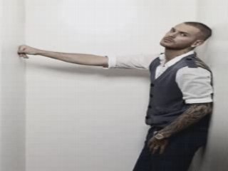 M.Pokora feat Kore - Quitte à me jouer