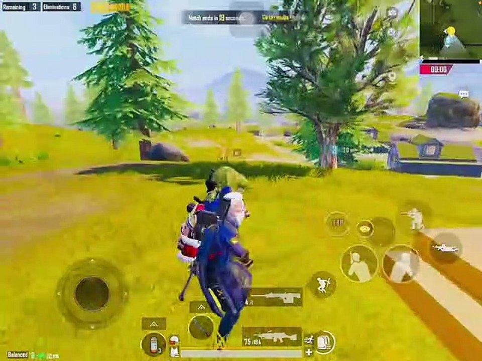 PUBG KILLER