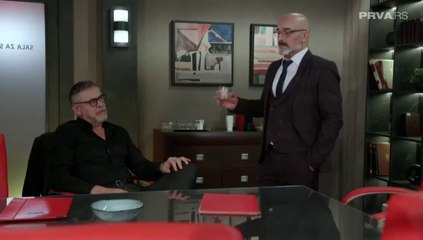 Od jutra do sutra 224 epizoda