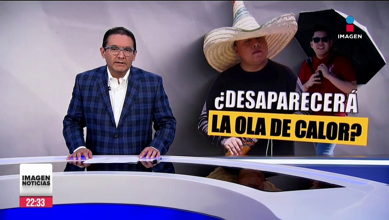 “Llegó el día”: Alcalde de San Luis Potosí anuncia crisis de agua