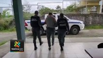tn7-Panameño sospechoso de dos femicidios en su país intentó esconderse en Costa Rica230623