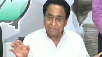 भोपाल: सरकार के खिलाफ कांग्रेस का आक्रोश, प्रदेश स्तर पर करेगी जंगी प्रदर्शन