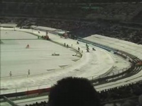 Trophee Andros motos 2 Stade de France