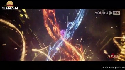 The Magic Chef of Ice and Fire Episode 86 English Sub