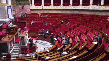 1ère séance : Mise en œuvre des objectifs de « zéro artificialisation nette » au cœur des territoires (suite) - Vendredi 23 juin 2023