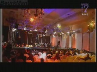 TV7 - SuperStar 3 - Ayman La3ter