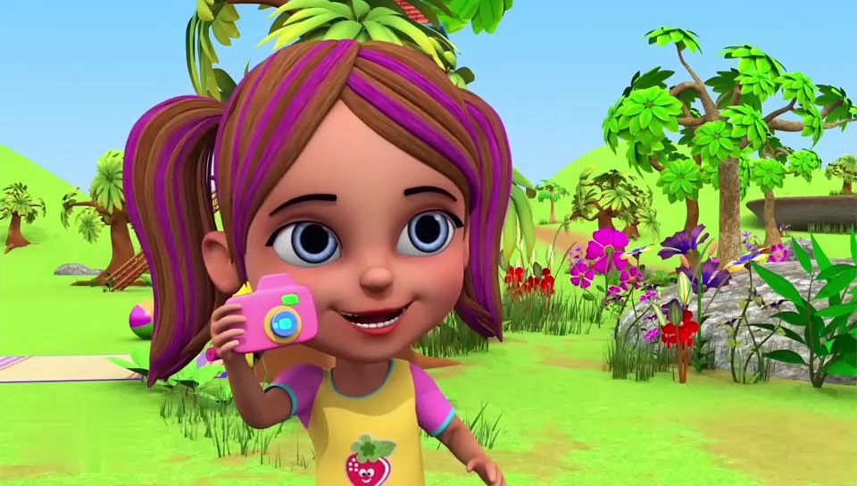 Kidsfunny Cartoonsbaby