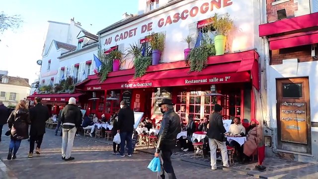 EXPLORING PARIS (Ep 2) _ Indian Girl Traveling Solo in Paris! #KikiInParis