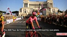Primoz Roglic confirms no Tour de France, no Worlds, but maybe the Vuelta a España
