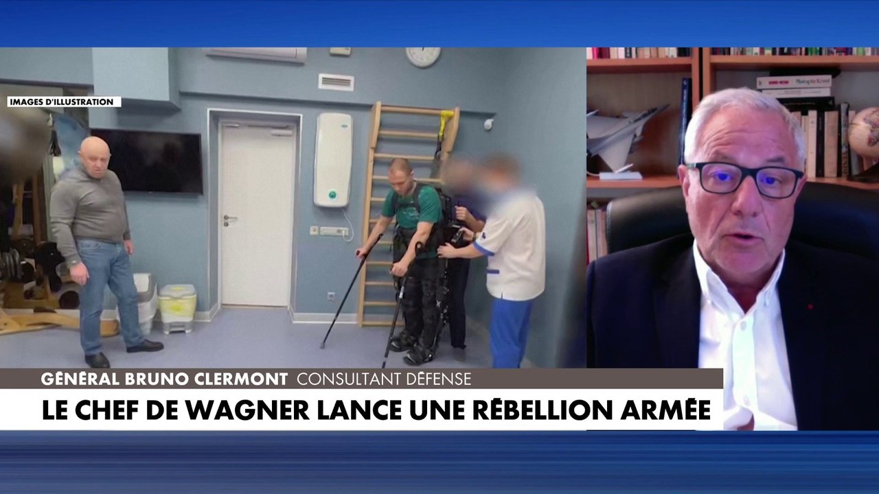 Bruno Clermont : «C'est vraiment un bras de fer qui commence entre deux hommes»