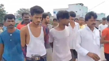 खगड़िया में पुलिस के बदले ग्रामीणों को मिली बड़ी सफलता, खबर देखकर हो जाएंगे हैरान