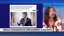 Najwa El Haité : «Force est de constater que la volonté politique est là et que les résultats sont là»