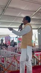 गौरव दिवस तो मना लिया अब नपा व इवेंट कंपनी में राशि को लेकर हो रही तकरारर