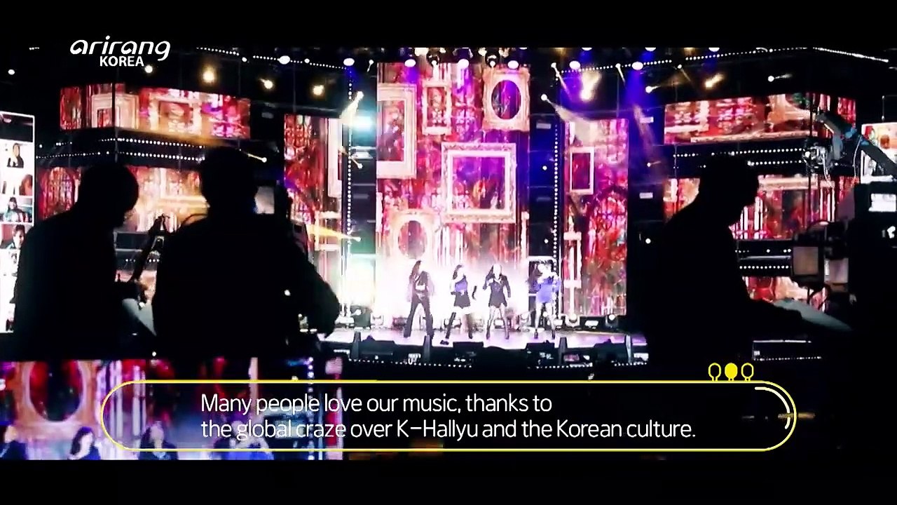 Gangnam Insiders Picks S4E1 Checking Out Gangnam [LABOUM]