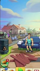 Breaker Fun 2: Surviving the Zombie Brick Apocalypse! Let's Play & Epic Zombie Smashing #prinavgamer