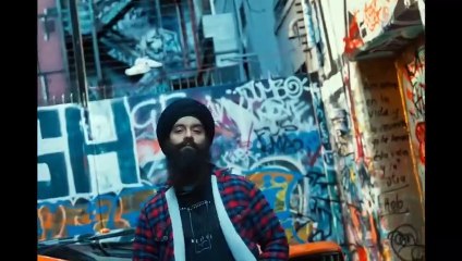 Different Look (Official Video) Yodha - New Punjabi Songs 2023 - Latest Punjabi Songs 2023