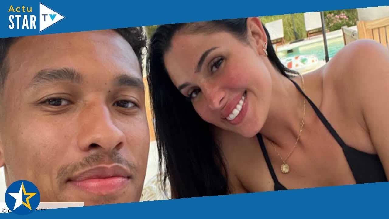 Coralie Porrovecchio mariée : sa lune de miel a ENFIN débuté